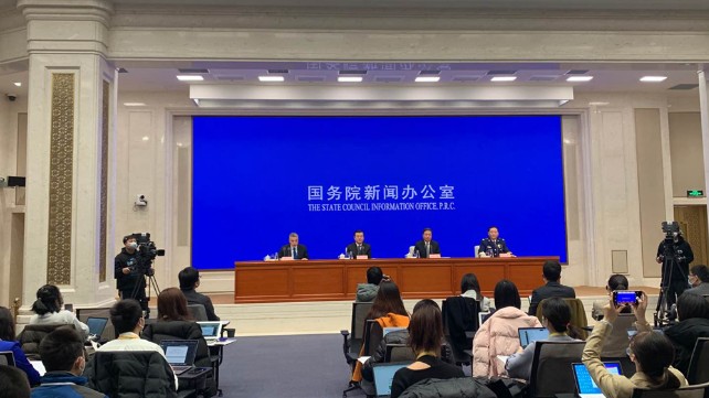 【共同战疫】全国建筑行业复工率超5成 湖北涉疫求助可拨119